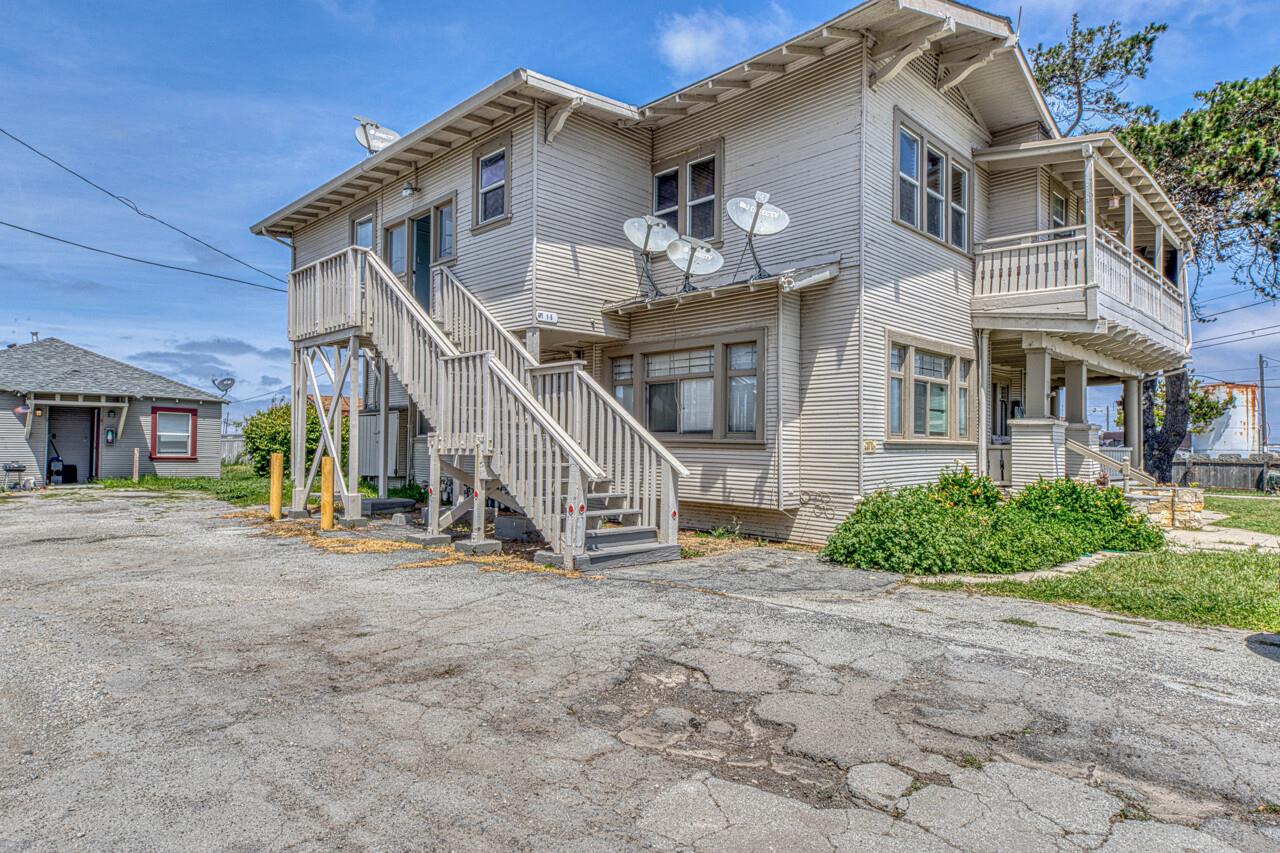 1200 West Market Circle