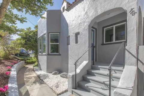 788 Templeton Avenue, Daly City, CA 94014 - #: ML81995680