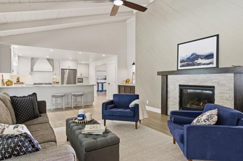 35 Deer Forest Drive MONTEREY CA 93940