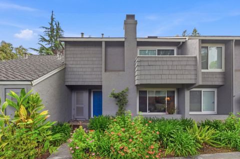 Photo of 1126 Shenandoah Drive, San Jose, CA 95125 (MLS # ML82045428)