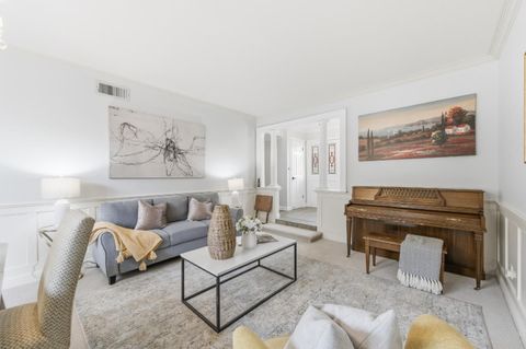 Tiny photo for 247 Pelican Court, Foster City, CA 94404 (MLS # ML82033507)