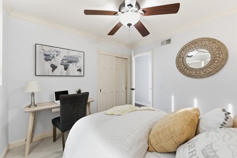 Tiny photo for 247 Pelican Court, Foster City, CA 94404 (MLS # ML82033507)