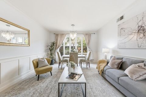 Tiny photo for 247 Pelican Court, Foster City, CA 94404 (MLS # ML82033507)