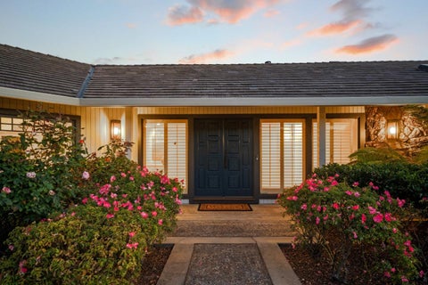 Photo of 8022 River Place, CARMEL, CA 93923 (MLS # ML82059763)