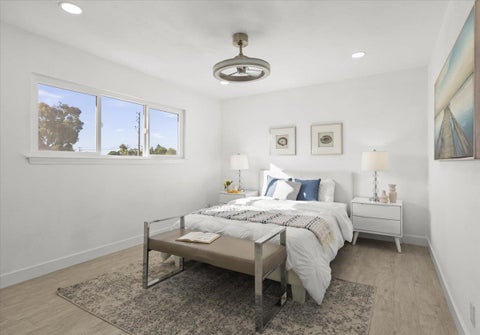Tiny photo for 4674 Balboa Way, FREMONT, CA 94536 (MLS # ML82054739)