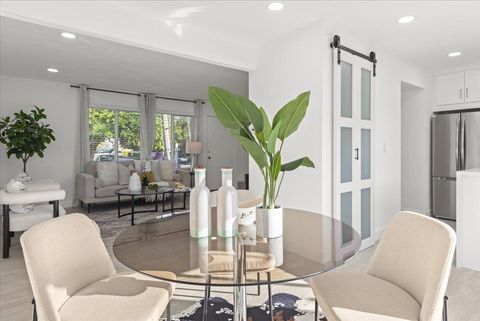 Tiny photo for 4674 Balboa Way, FREMONT, CA 94536 (MLS # ML82054739)