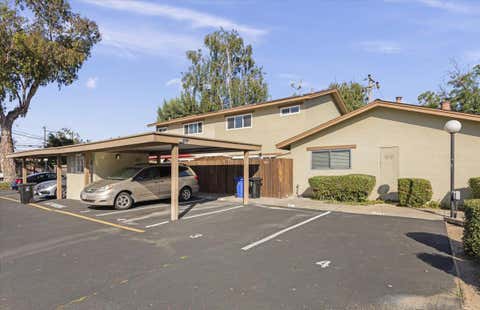Tiny photo for 4674 Balboa Way, FREMONT, CA 94536 (MLS # ML82054739)