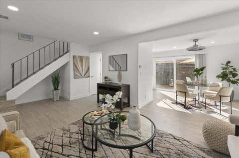 Tiny photo for 4674 Balboa Way, FREMONT, CA 94536 (MLS # ML82054739)