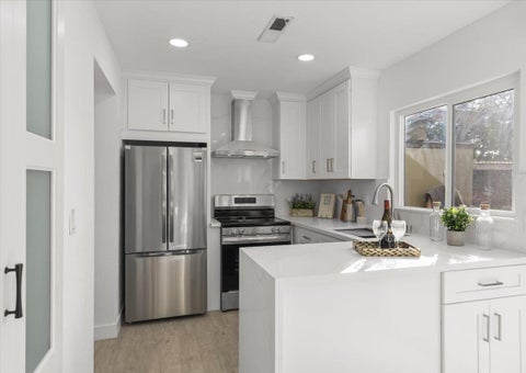 Tiny photo for 4674 Balboa Way, FREMONT, CA 94536 (MLS # ML82054739)