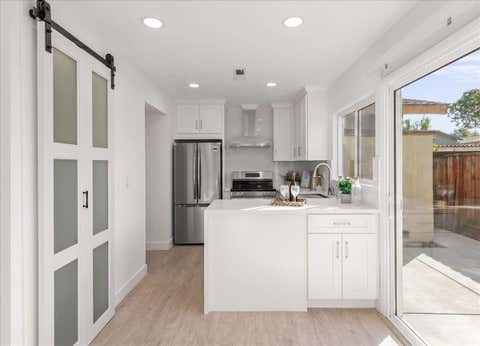 Tiny photo for 4674 Balboa Way, FREMONT, CA 94536 (MLS # ML82054739)