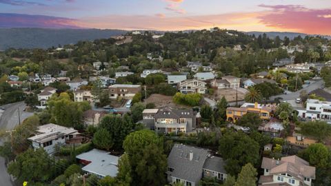 Tiny photo for 841 Bayview Way, REDWOOD CITY, CA 94062 (MLS # ML82023843)