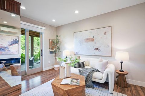 Tiny photo for 841 Bayview Way, REDWOOD CITY, CA 94062 (MLS # ML82023843)