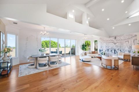 Tiny photo for 841 Bayview Way, REDWOOD CITY, CA 94062 (MLS # ML82023843)