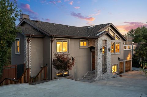 Tiny photo for 841 Bayview Way, REDWOOD CITY, CA 94062 (MLS # ML82023843)