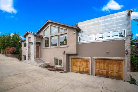Tiny photo for 841 Bayview Way, REDWOOD CITY, CA 94062 (MLS # ML82023843)