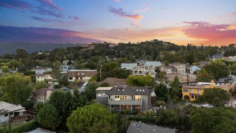 Tiny photo for 841 Bayview Way, REDWOOD CITY, CA 94062 (MLS # ML82023843)