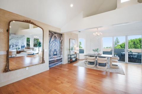 Tiny photo for 841 Bayview Way, REDWOOD CITY, CA 94062 (MLS # ML82023843)