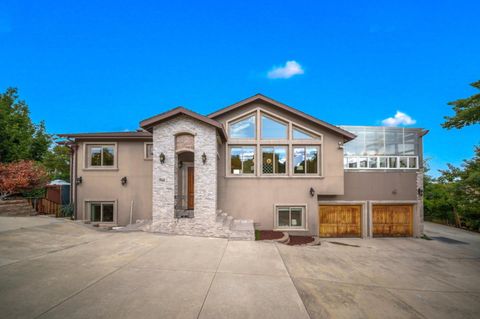 Tiny photo for 841 Bayview Way, REDWOOD CITY, CA 94062 (MLS # ML82023843)