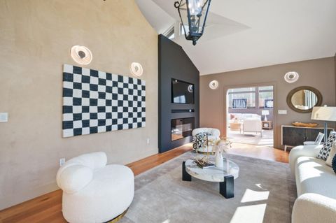 Tiny photo for 841 Bayview Way, REDWOOD CITY, CA 94062 (MLS # ML82023843)