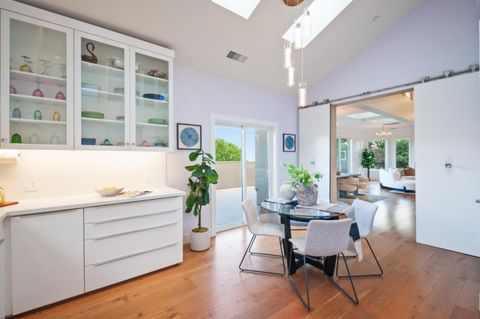 Tiny photo for 841 Bayview Way, REDWOOD CITY, CA 94062 (MLS # ML82023843)