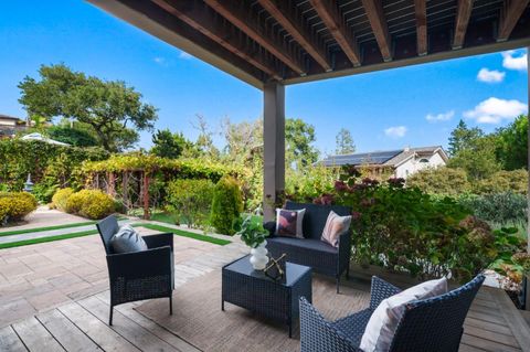 Tiny photo for 841 Bayview Way, REDWOOD CITY, CA 94062 (MLS # ML82023843)