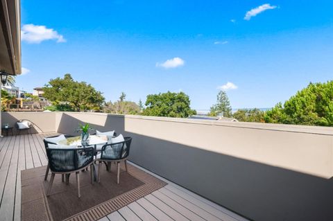 Tiny photo for 841 Bayview Way, REDWOOD CITY, CA 94062 (MLS # ML82023843)