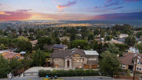 Tiny photo for 841 Bayview Way, REDWOOD CITY, CA 94062 (MLS # ML82023843)