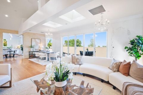 Tiny photo for 841 Bayview Way, REDWOOD CITY, CA 94062 (MLS # ML82023843)
