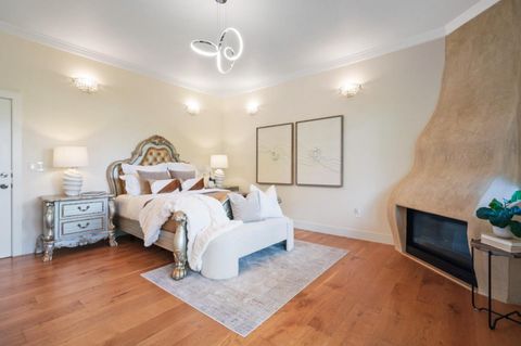 Tiny photo for 841 Bayview Way, REDWOOD CITY, CA 94062 (MLS # ML82023843)