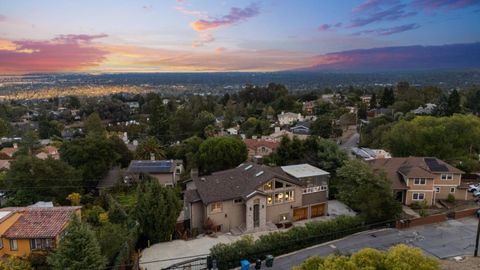 Tiny photo for 841 Bayview Way, REDWOOD CITY, CA 94062 (MLS # ML82023843)