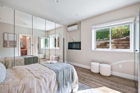Tiny photo for 841 Bayview Way, REDWOOD CITY, CA 94062 (MLS # ML82023843)