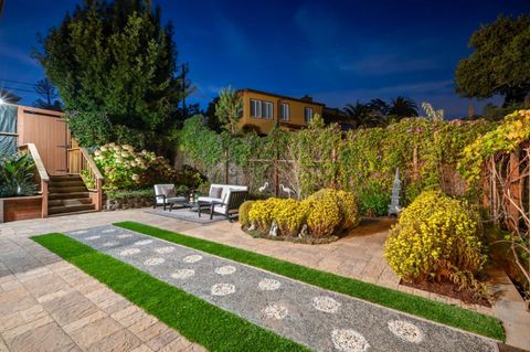 Tiny photo for 841 Bayview Way, REDWOOD CITY, CA 94062 (MLS # ML82023843)
