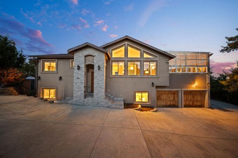 Tiny photo for 841 Bayview Way, REDWOOD CITY, CA 94062 (MLS # ML82023843)