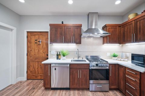 Tiny photo for 841 Bayview Way, REDWOOD CITY, CA 94062 (MLS # ML82023843)