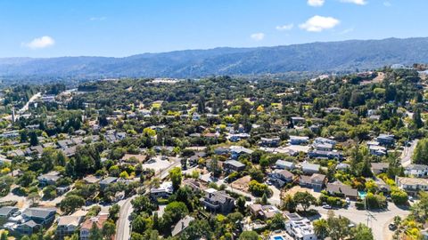 Tiny photo for 841 Bayview Way, REDWOOD CITY, CA 94062 (MLS # ML82023843)