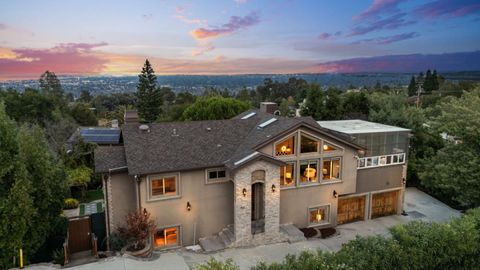 Tiny photo for 841 Bayview Way, REDWOOD CITY, CA 94062 (MLS # ML82023843)