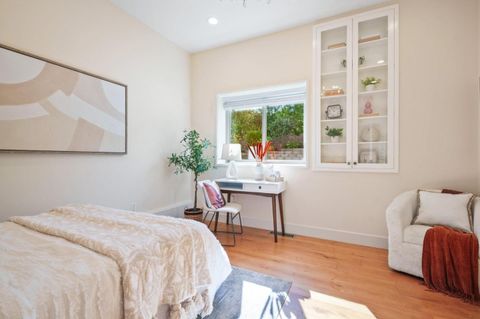 Tiny photo for 841 Bayview Way, REDWOOD CITY, CA 94062 (MLS # ML82023843)