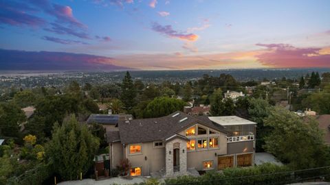 Tiny photo for 841 Bayview Way, REDWOOD CITY, CA 94062 (MLS # ML82023843)