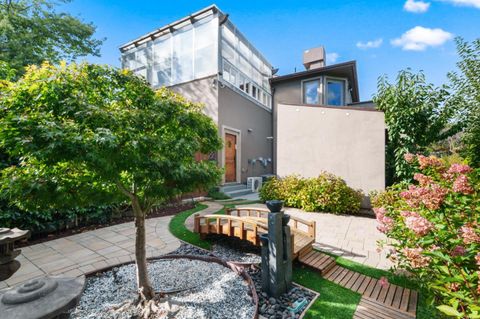 Tiny photo for 841 Bayview Way, REDWOOD CITY, CA 94062 (MLS # ML82023843)