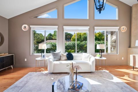 Tiny photo for 841 Bayview Way, REDWOOD CITY, CA 94062 (MLS # ML82023843)