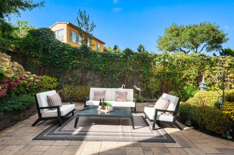 Tiny photo for 841 Bayview Way, REDWOOD CITY, CA 94062 (MLS # ML82023843)