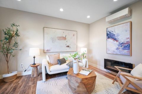 Tiny photo for 841 Bayview Way, REDWOOD CITY, CA 94062 (MLS # ML82023843)