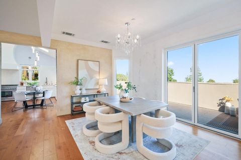 Tiny photo for 841 Bayview Way, REDWOOD CITY, CA 94062 (MLS # ML82023843)