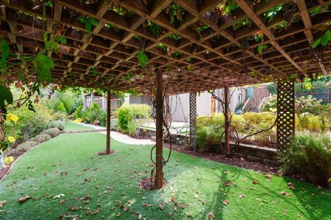 Tiny photo for 841 Bayview Way, REDWOOD CITY, CA 94062 (MLS # ML82023843)
