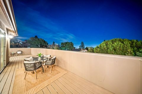 Tiny photo for 841 Bayview Way, REDWOOD CITY, CA 94062 (MLS # ML82023843)