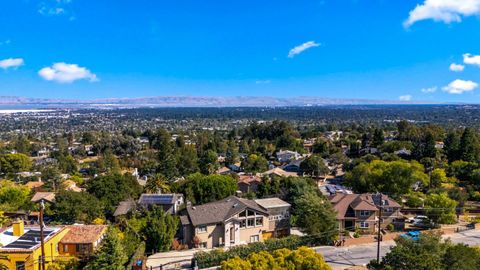 Tiny photo for 841 Bayview Way, REDWOOD CITY, CA 94062 (MLS # ML82023843)