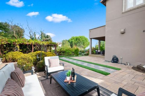 Tiny photo for 841 Bayview Way, REDWOOD CITY, CA 94062 (MLS # ML82023843)