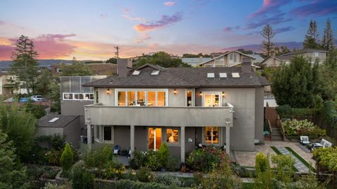 Tiny photo for 841 Bayview Way, REDWOOD CITY, CA 94062 (MLS # ML82023843)