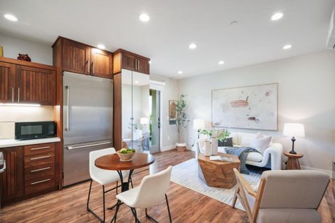 Tiny photo for 841 Bayview Way, REDWOOD CITY, CA 94062 (MLS # ML82023843)