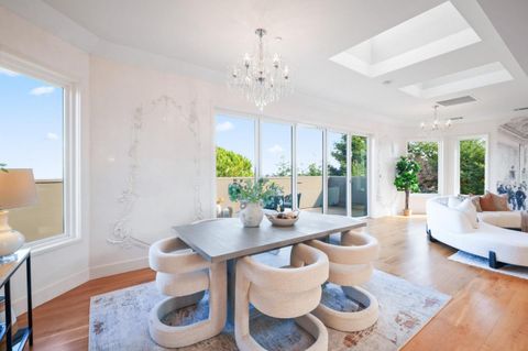 Tiny photo for 841 Bayview Way, REDWOOD CITY, CA 94062 (MLS # ML82023843)